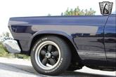 Thumbnail of 1967 Dark Blue Purple Ford Fairlane