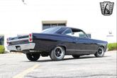 Thumbnail of 1967 Dark Blue Purple Ford Fairlane