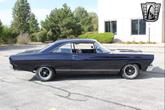 Thumbnail of 1967 Dark Blue Purple Ford Fairlane