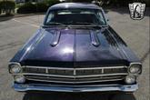 Thumbnail of 1967 Dark Blue Purple Ford Fairlane