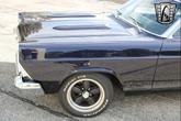 Thumbnail of 1967 Dark Blue Purple Ford Fairlane