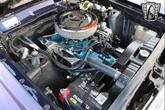 Thumbnail of 1967 Dark Blue Purple Ford Fairlane