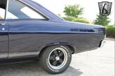 Thumbnail of 1967 Dark Blue Purple Ford Fairlane