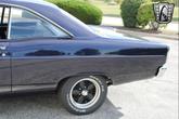 Thumbnail of 1967 Dark Blue Purple Ford Fairlane