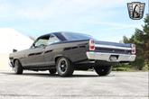 Thumbnail of 1967 Dark Blue Purple Ford Fairlane