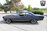 Thumbnail of 1967 Dark Blue Purple Ford Fairlane
