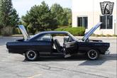 Thumbnail of 1967 Dark Blue Purple Ford Fairlane