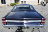 Thumbnail of 1967 Dark Blue Purple Ford Fairlane