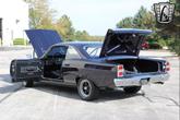 Thumbnail of 1967 Dark Blue Purple Ford Fairlane