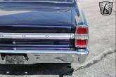 Thumbnail of 1967 Dark Blue Purple Ford Fairlane