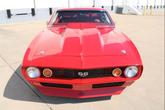Thumbnail of 1967 Red Chevrolet Camaro
