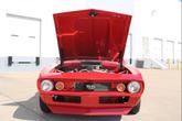 Thumbnail of 1967 Red Chevrolet Camaro