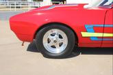 Thumbnail of 1967 Red Chevrolet Camaro