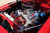 Thumbnail of 1967 Red Chevrolet Camaro