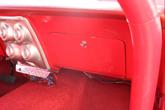 Thumbnail of 1967 Red Chevrolet Camaro