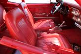 Thumbnail of 1967 Red Chevrolet Camaro