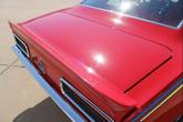 Thumbnail of 1967 Red Chevrolet Camaro