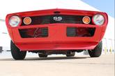 Thumbnail of 1967 Red Chevrolet Camaro