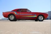 Thumbnail of 1967 Red Chevrolet Camaro