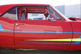 Thumbnail of 1967 Red Chevrolet Camaro