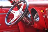 Thumbnail of 1967 Red Chevrolet Camaro