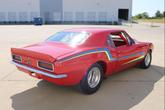 Thumbnail of 1967 Red Chevrolet Camaro