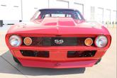 Thumbnail of 1967 Red Chevrolet Camaro