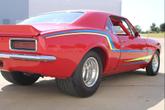 Thumbnail of 1967 Red Chevrolet Camaro