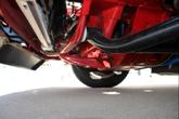 Thumbnail of 1967 Red Chevrolet Camaro