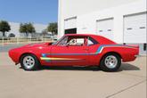 Thumbnail of 1967 Red Chevrolet Camaro