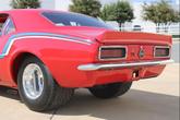 Thumbnail of 1967 Red Chevrolet Camaro