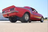 Thumbnail of 1967 Red Chevrolet Camaro