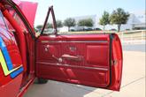 Thumbnail of 1967 Red Chevrolet Camaro