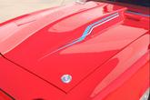 Thumbnail of 1967 Red Chevrolet Camaro
