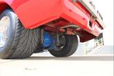 Thumbnail of 1967 Red Chevrolet Camaro