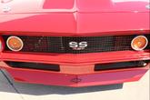 Thumbnail of 1967 Red Chevrolet Camaro