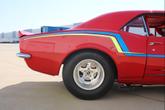 Thumbnail of 1967 Red Chevrolet Camaro