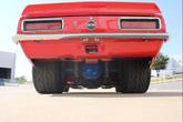 Thumbnail of 1967 Red Chevrolet Camaro