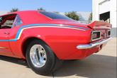 Thumbnail of 1967 Red Chevrolet Camaro