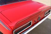 Thumbnail of 1967 Red Chevrolet Camaro
