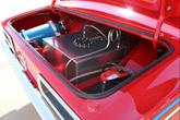 Thumbnail of 1967 Red Chevrolet Camaro
