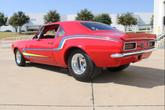 Thumbnail of 1967 Red Chevrolet Camaro
