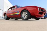 Thumbnail of 1967 Red Chevrolet Camaro