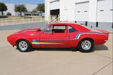 Thumbnail of 1967 Red Chevrolet Camaro