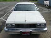Thumbnail of 1985 White Chevrolet El Camino