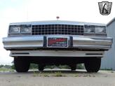 Thumbnail of 1985 White Chevrolet El Camino