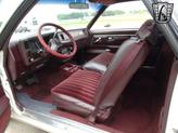 Thumbnail of 1985 White Chevrolet El Camino