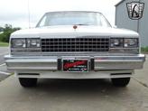 Thumbnail of 1985 White Chevrolet El Camino