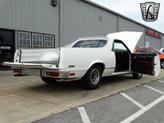Thumbnail of 1985 White Chevrolet El Camino