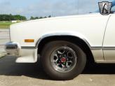Thumbnail of 1985 White Chevrolet El Camino